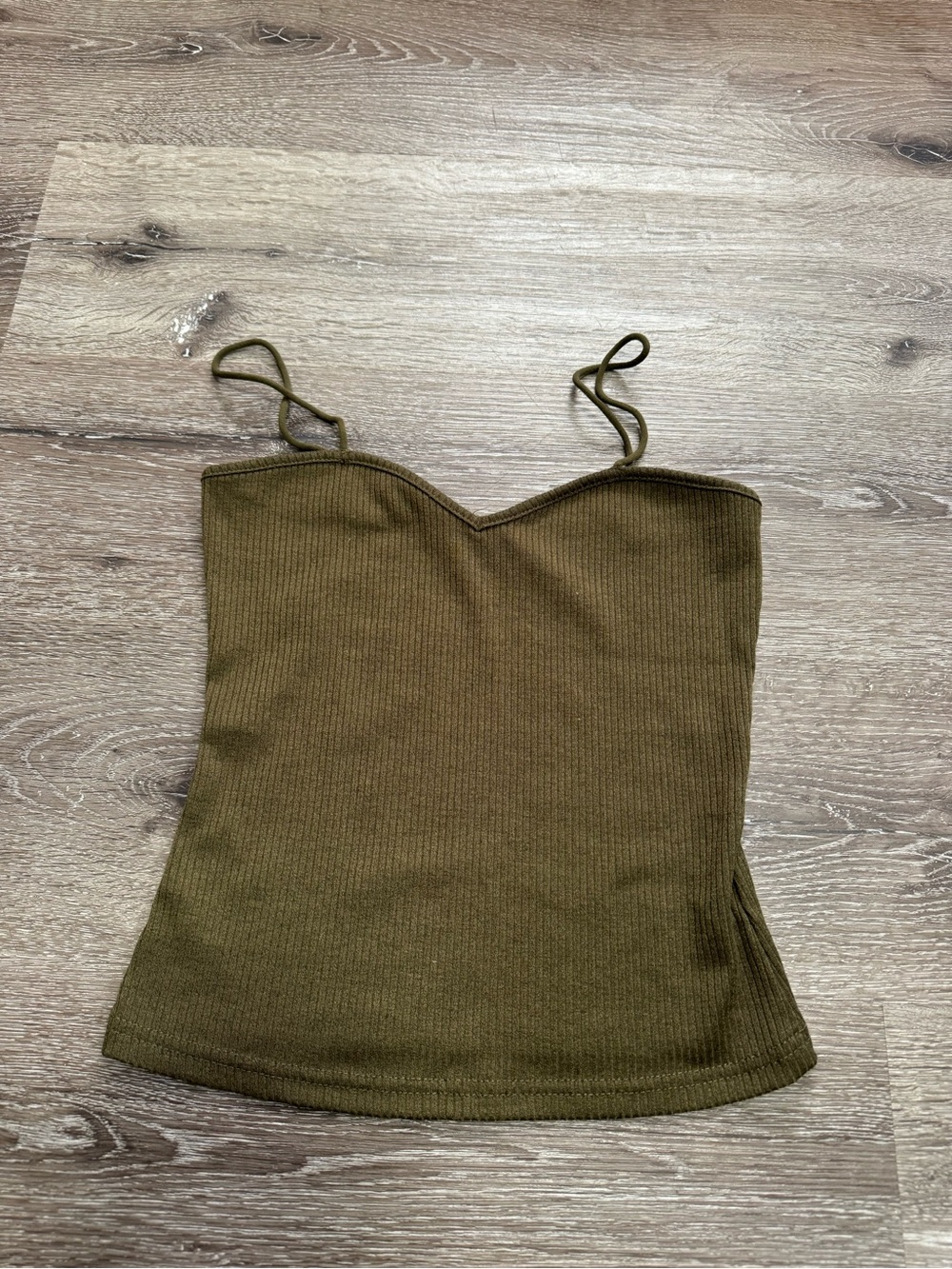 Shein tank